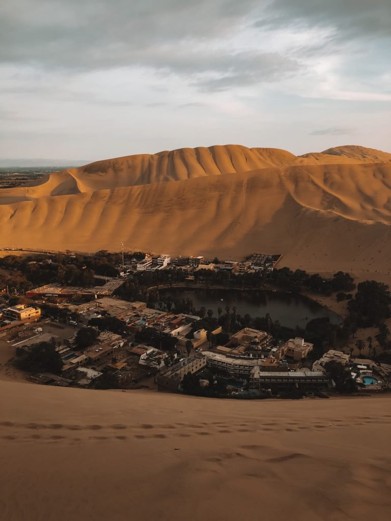 Peru