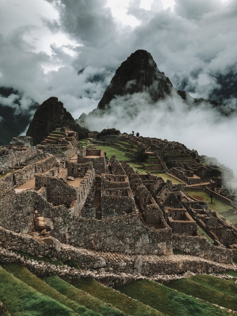 Peru