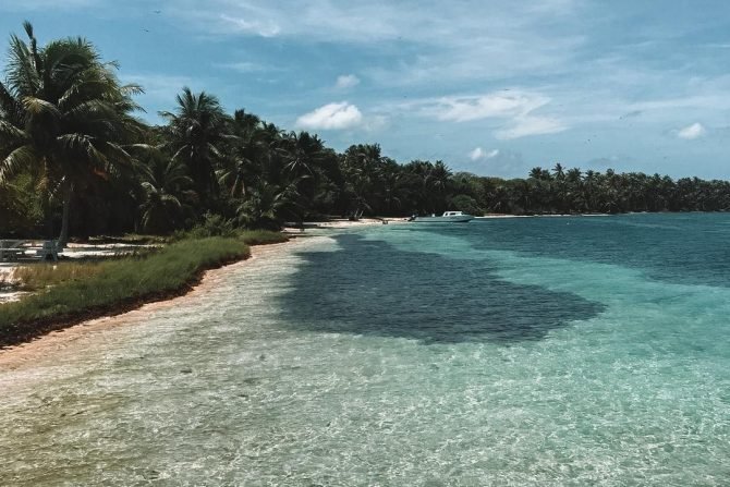 Snorkel Caye Caulker Belize