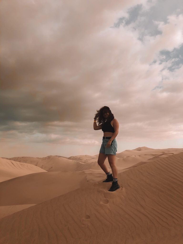 Peru