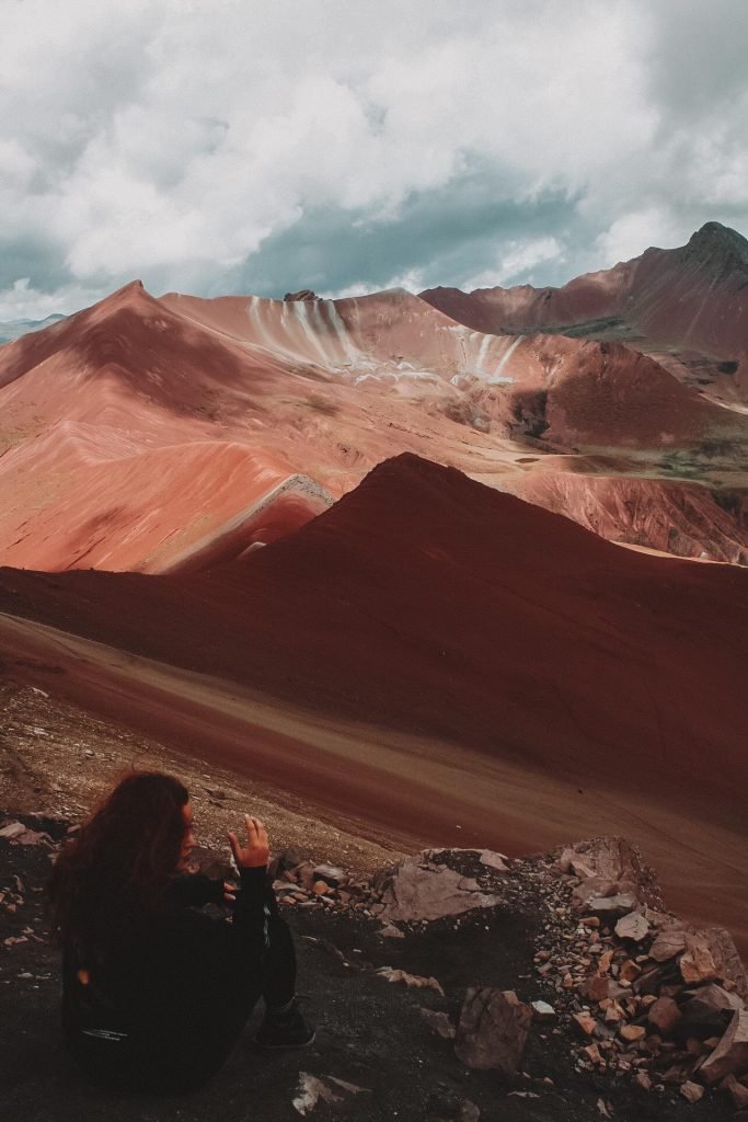 Peru