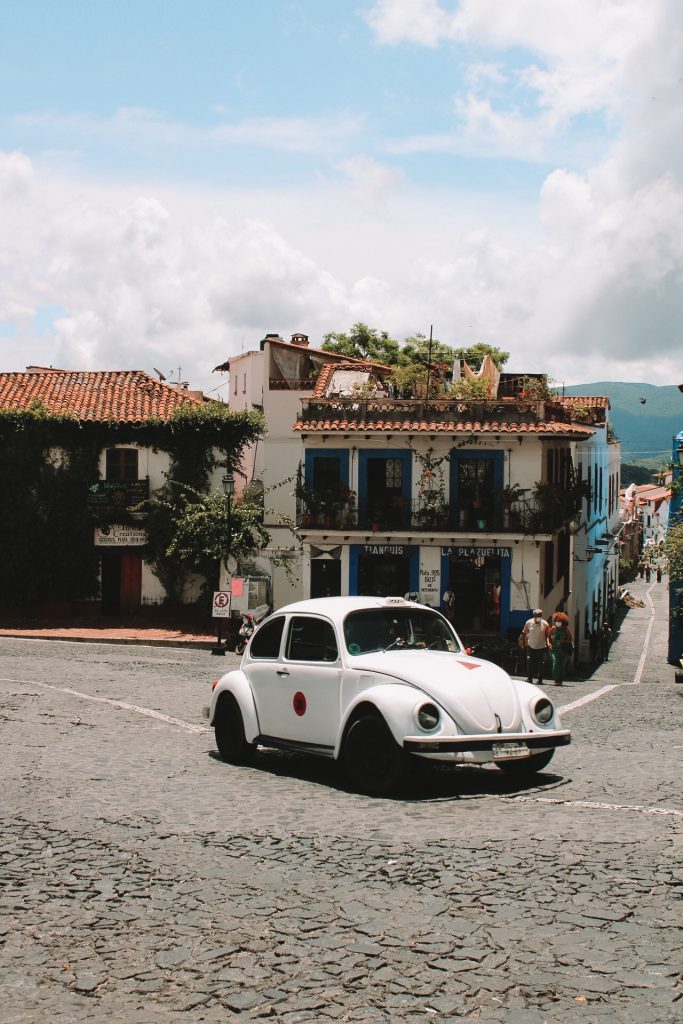 Taxco