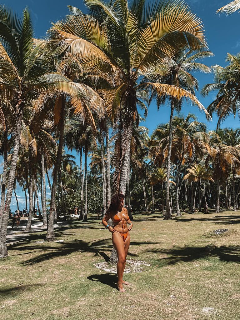 San Andres, Colombia