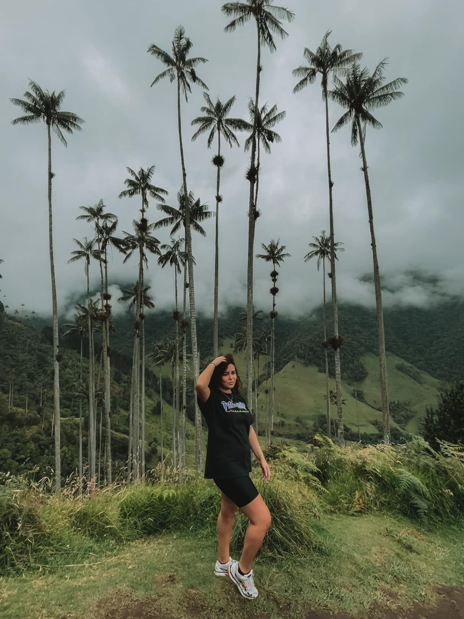 Salento, Colombia