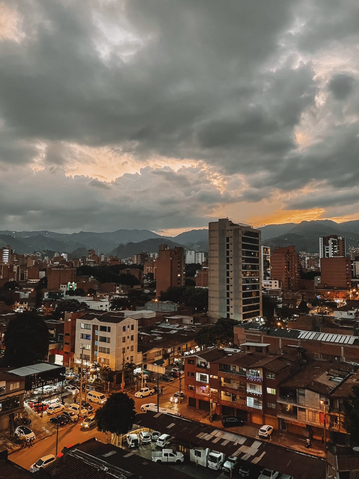 Medellin, Colombia