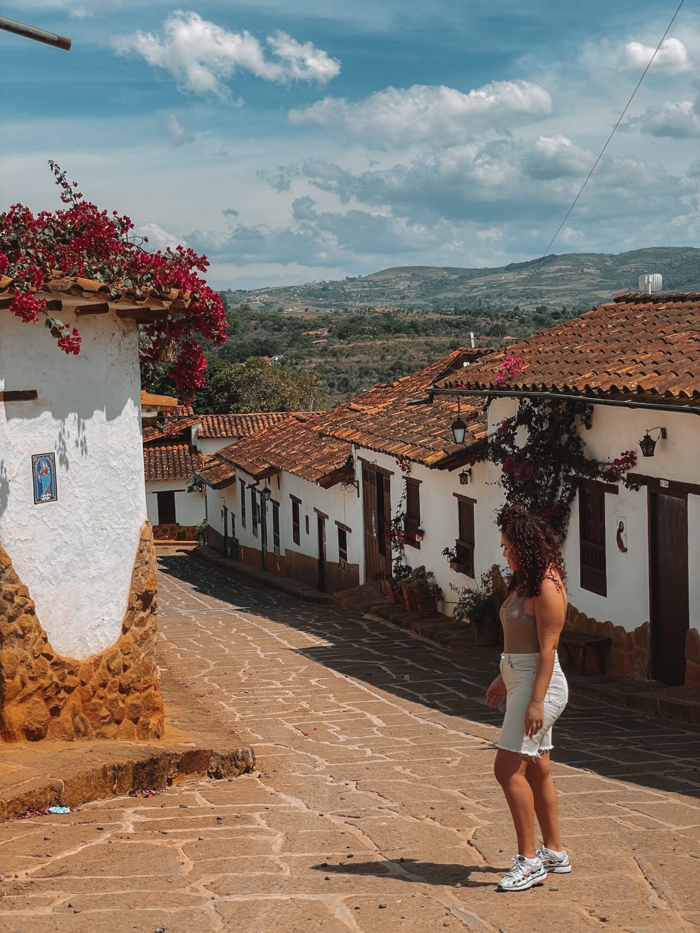 San Gil, Colombia