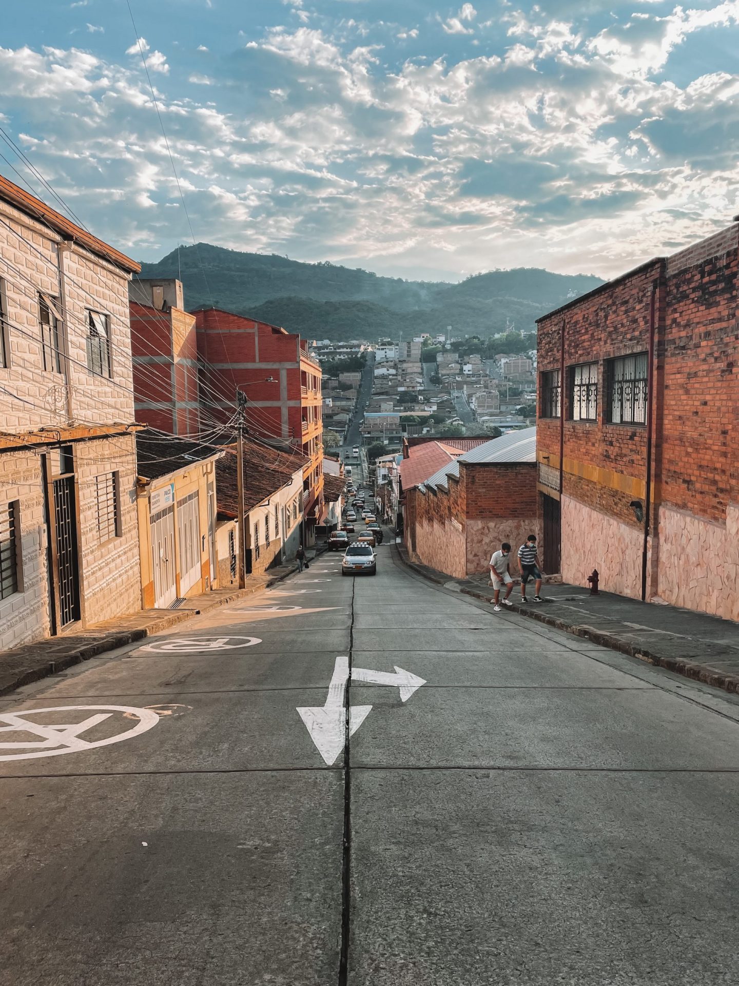 San Gil, Colombia