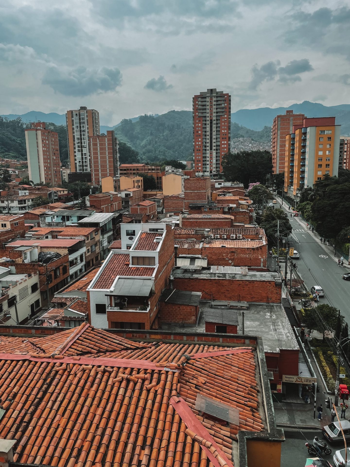 Medellin, Colombia