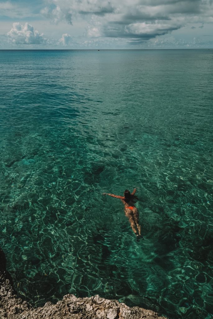 San Andres, Colombia