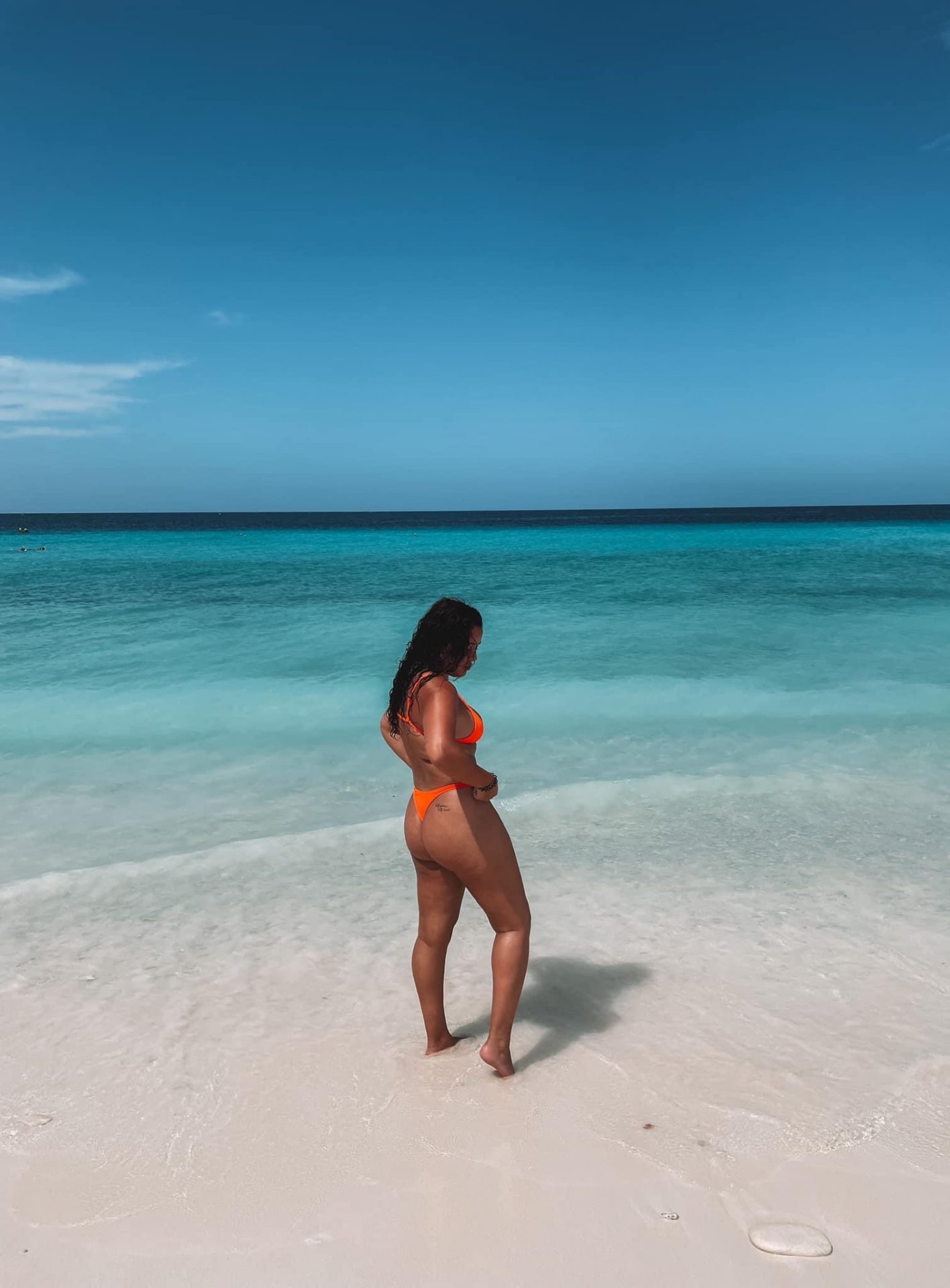 Curaçao