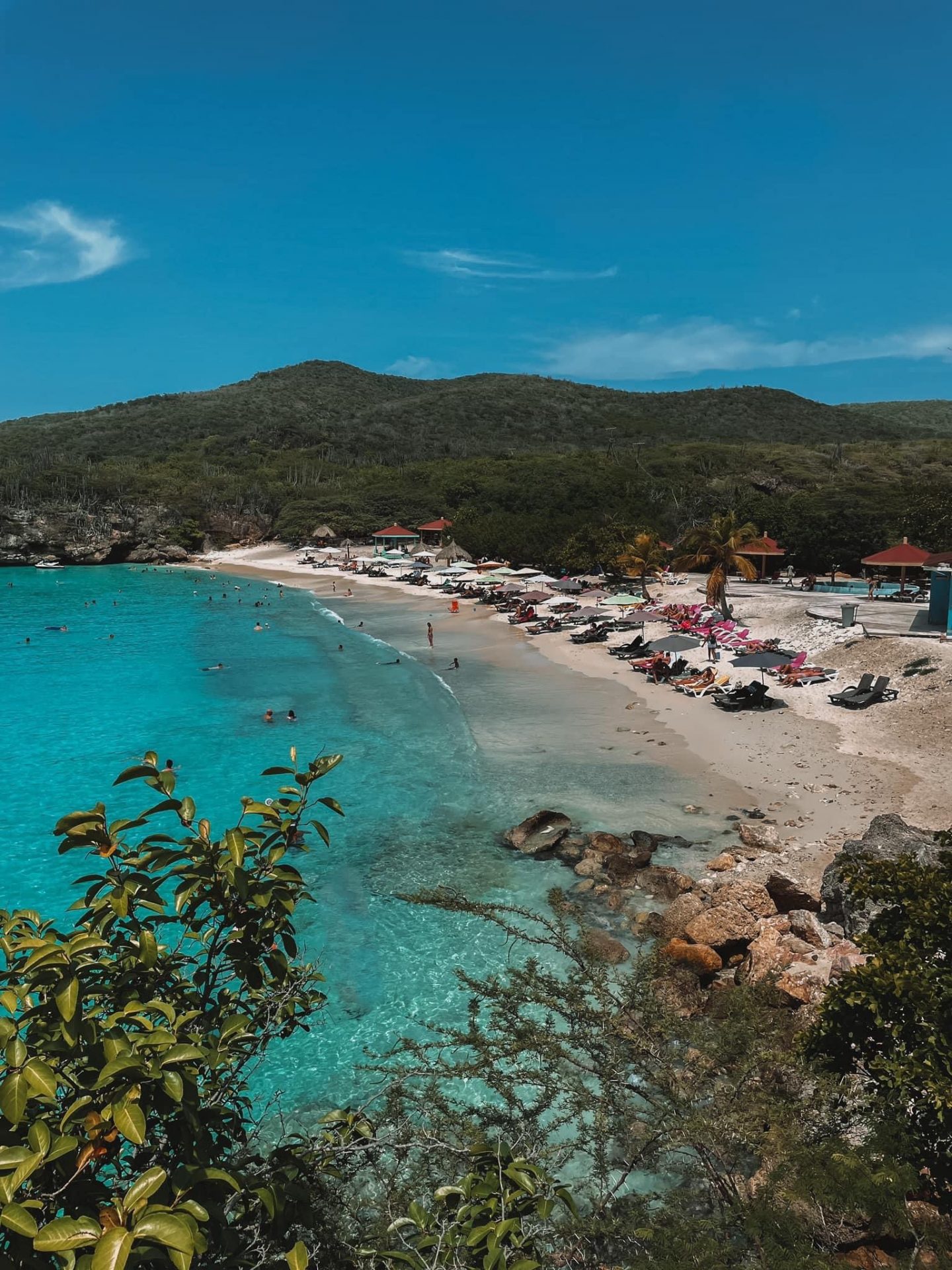 Curaçao