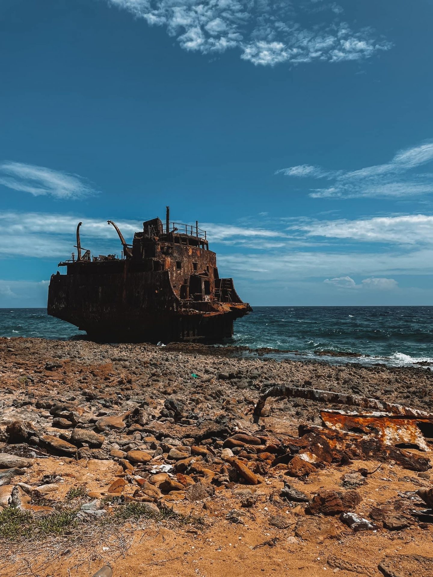 Curaçao