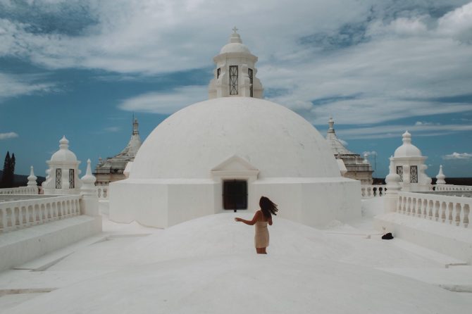 Leon, Nicaragua