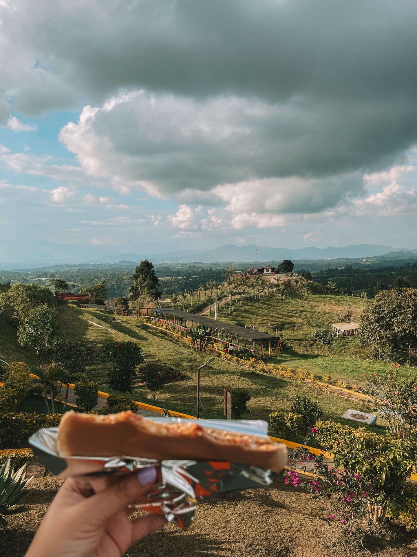Filandia, Colombia