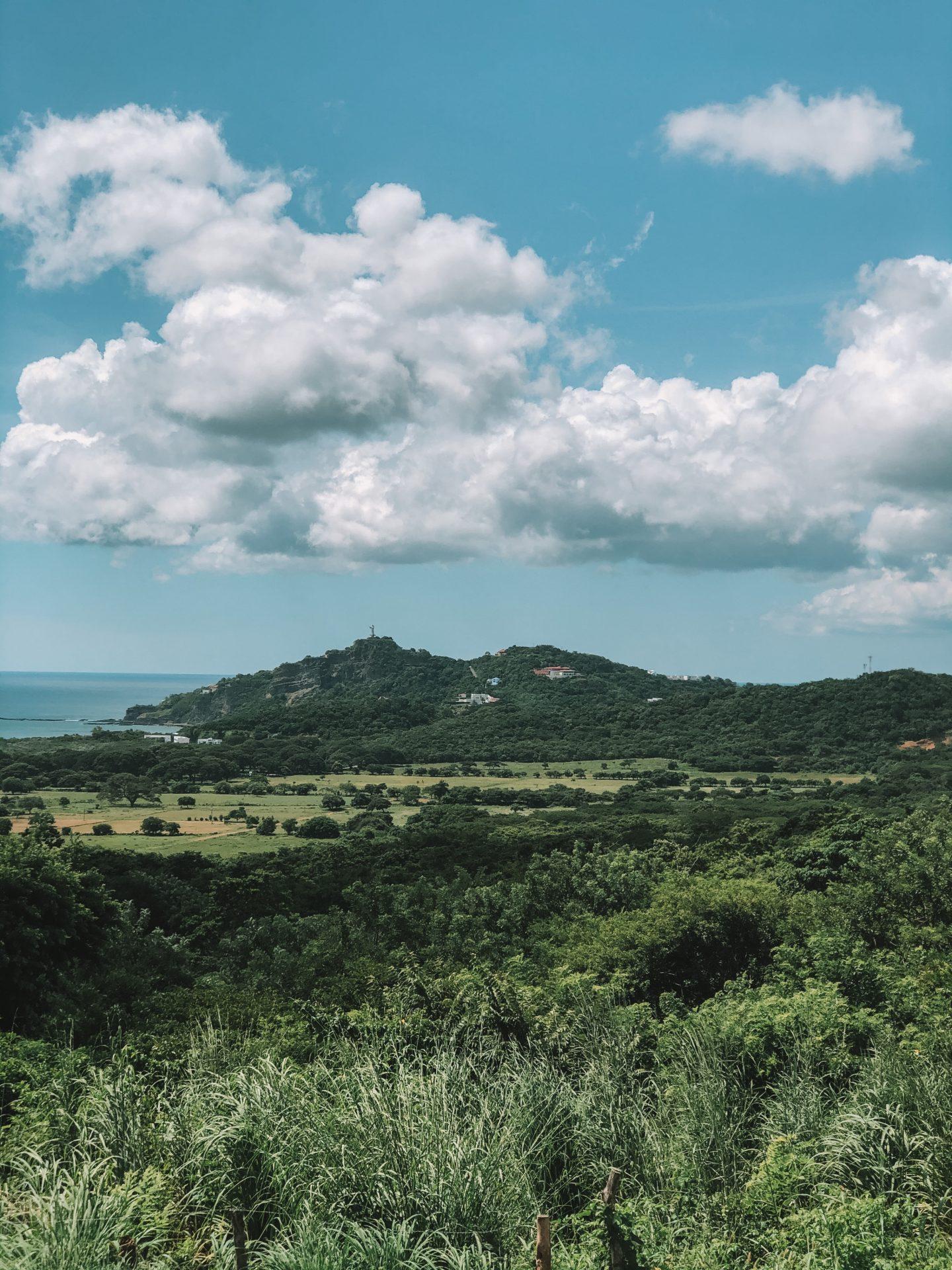 Nicaragua