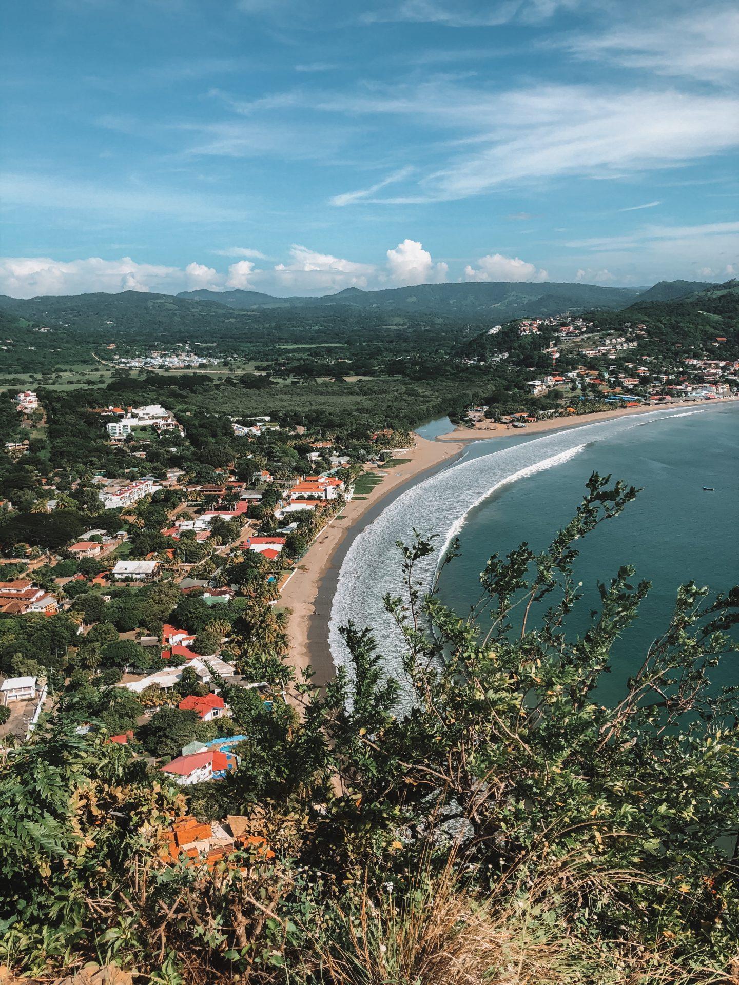 Nicaragua