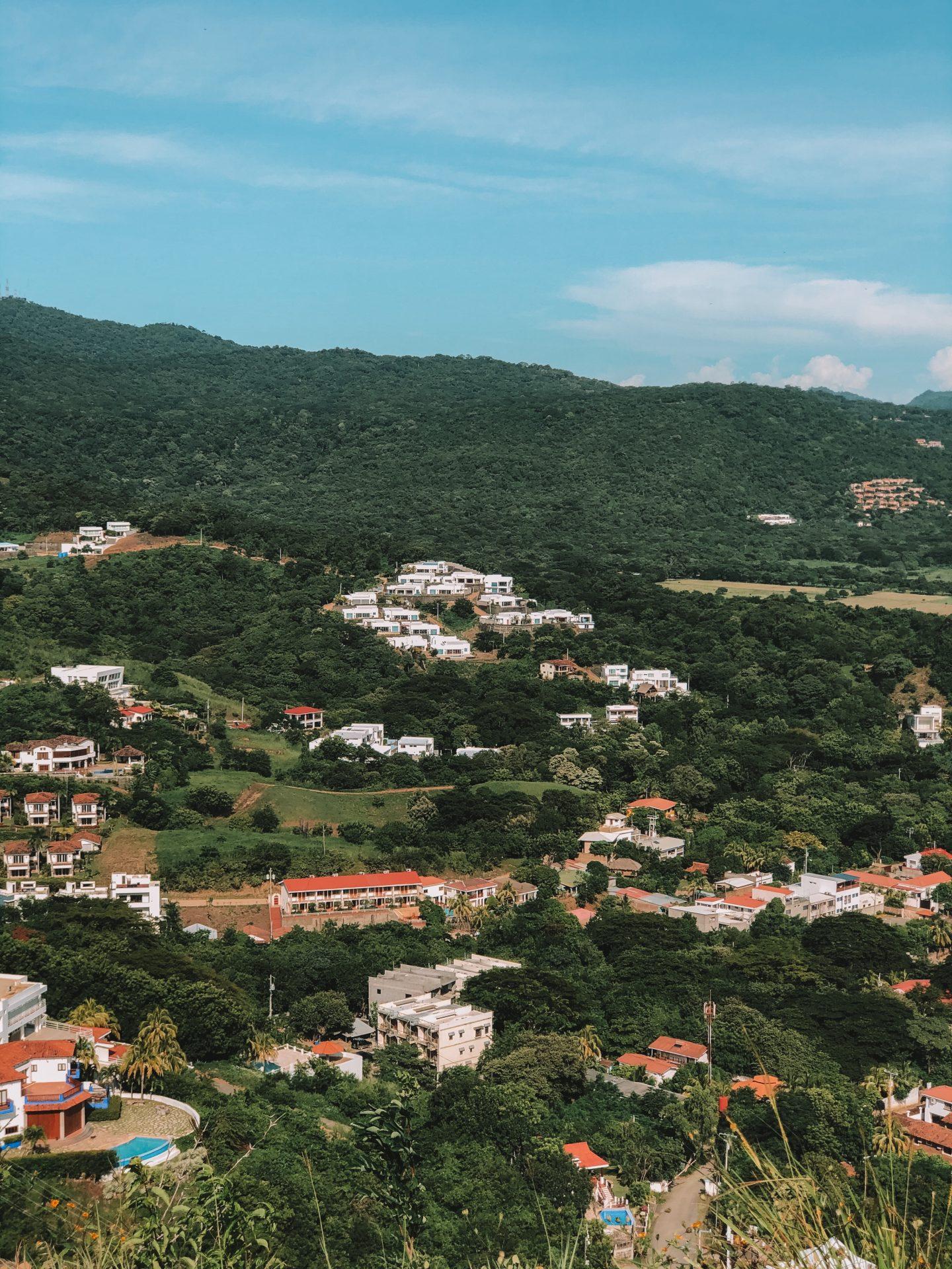 Nicaragua