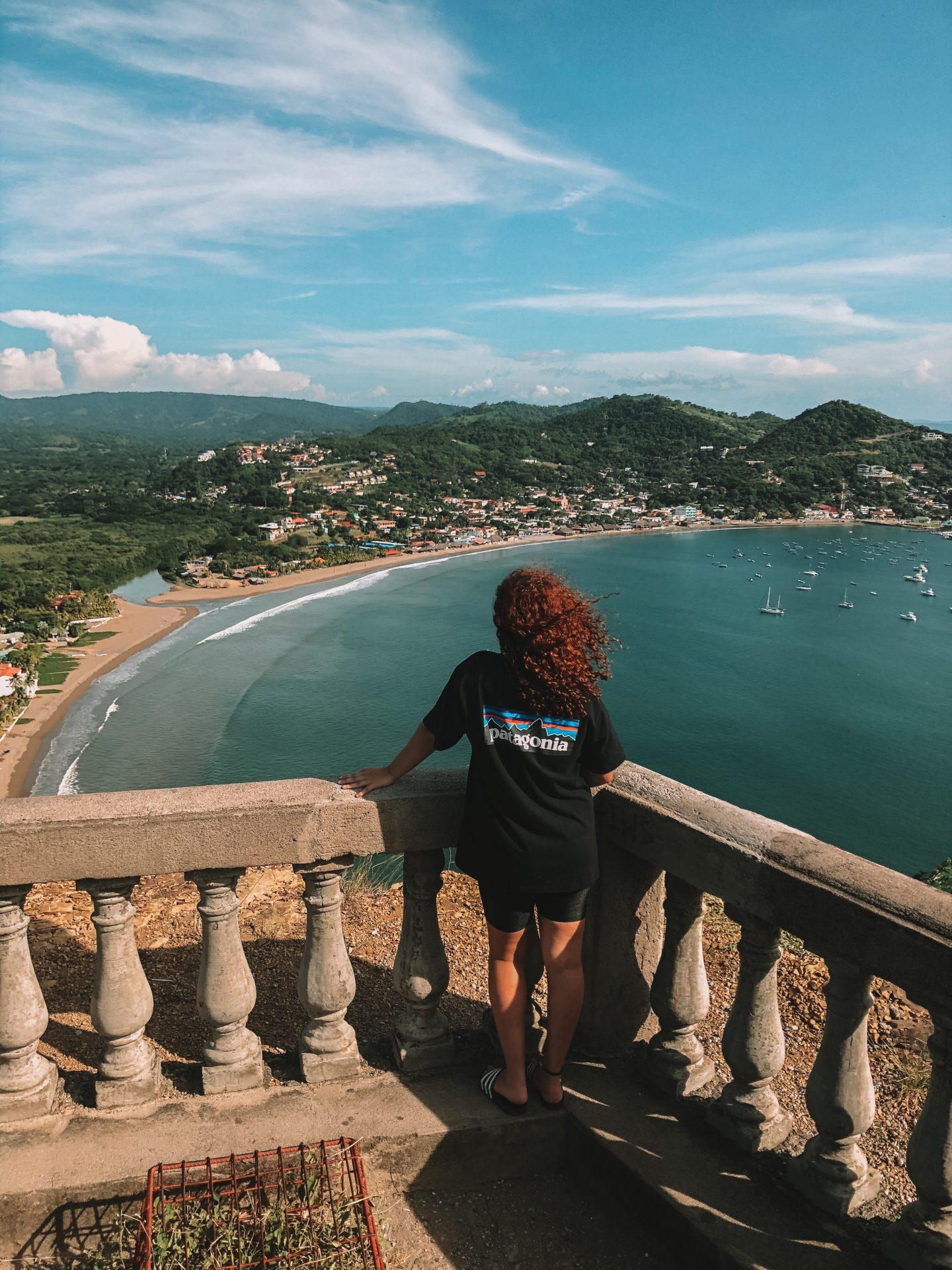 Nicaragua
