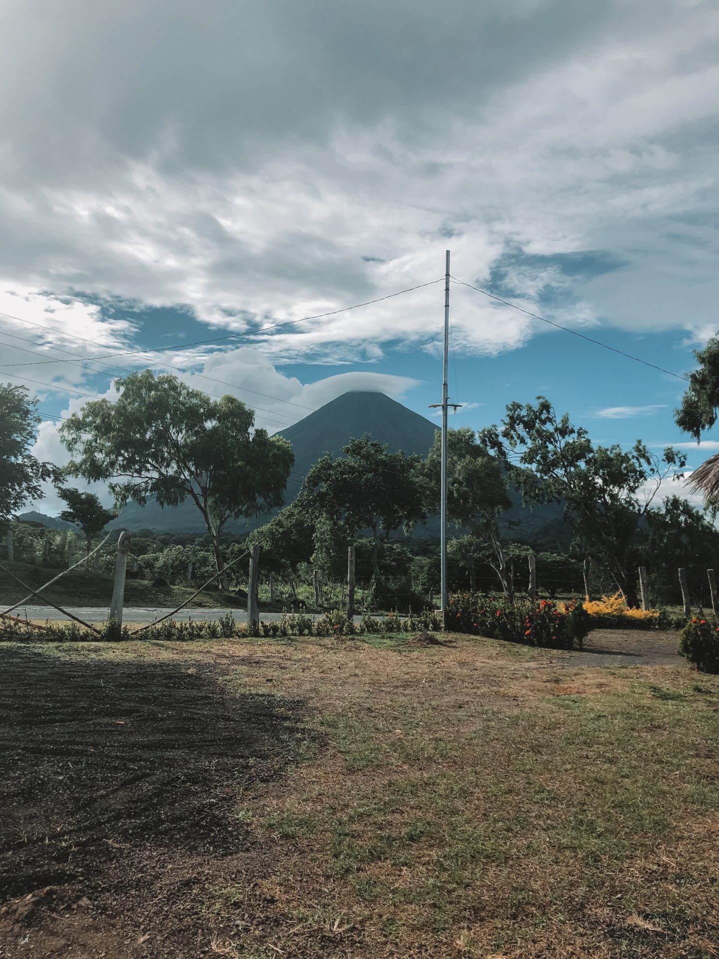 Ometepe 