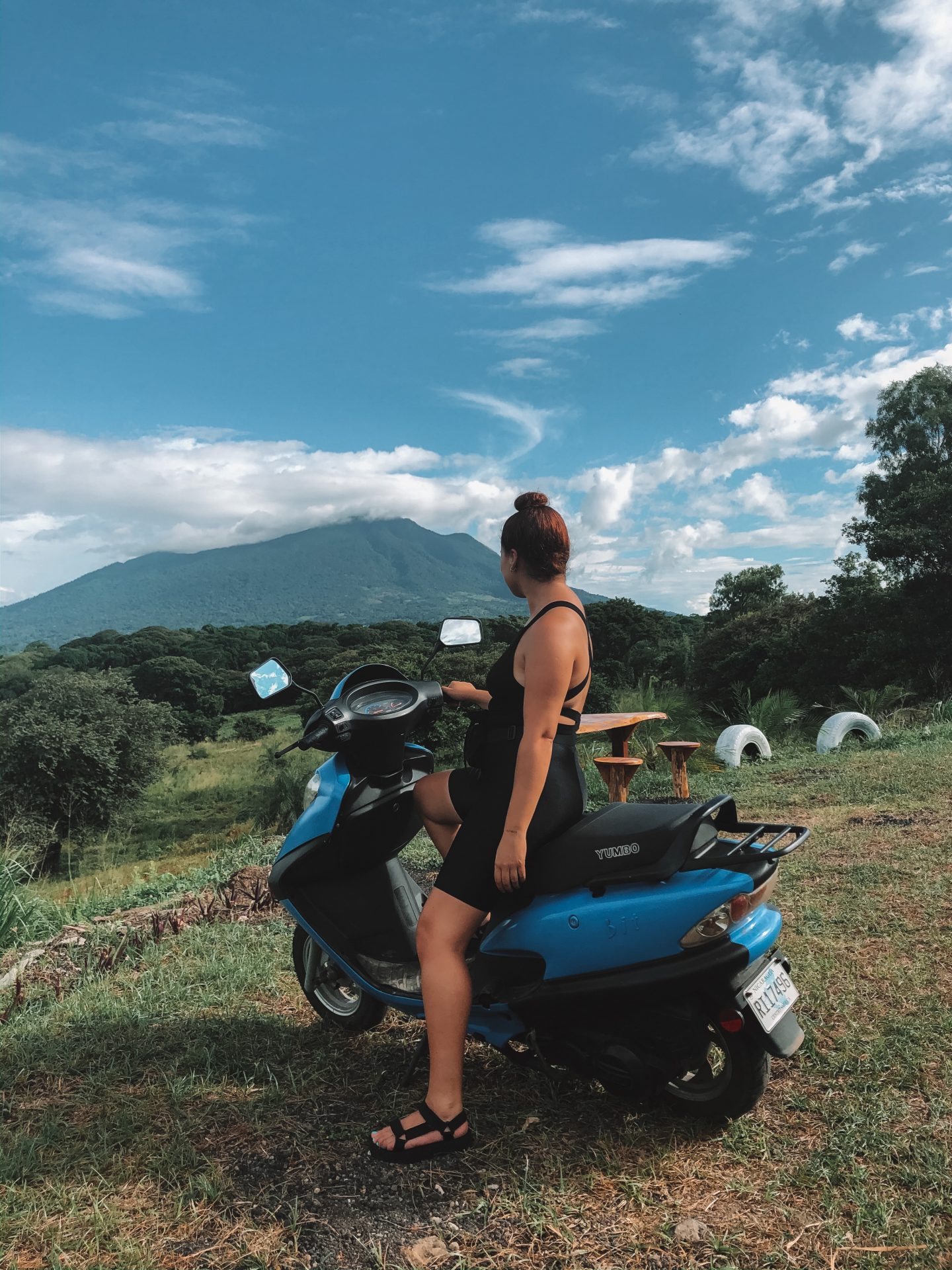 Ometepe