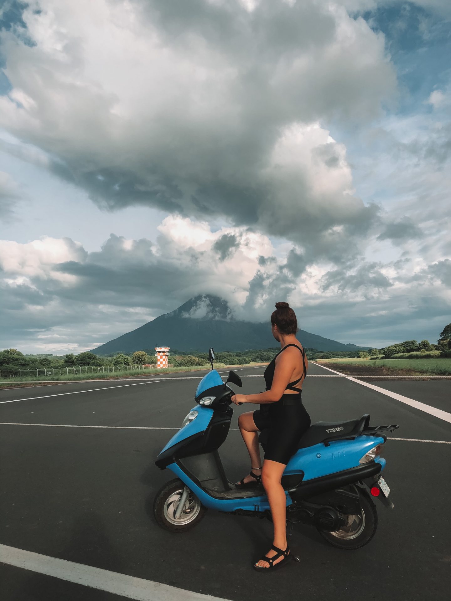 Ometepe