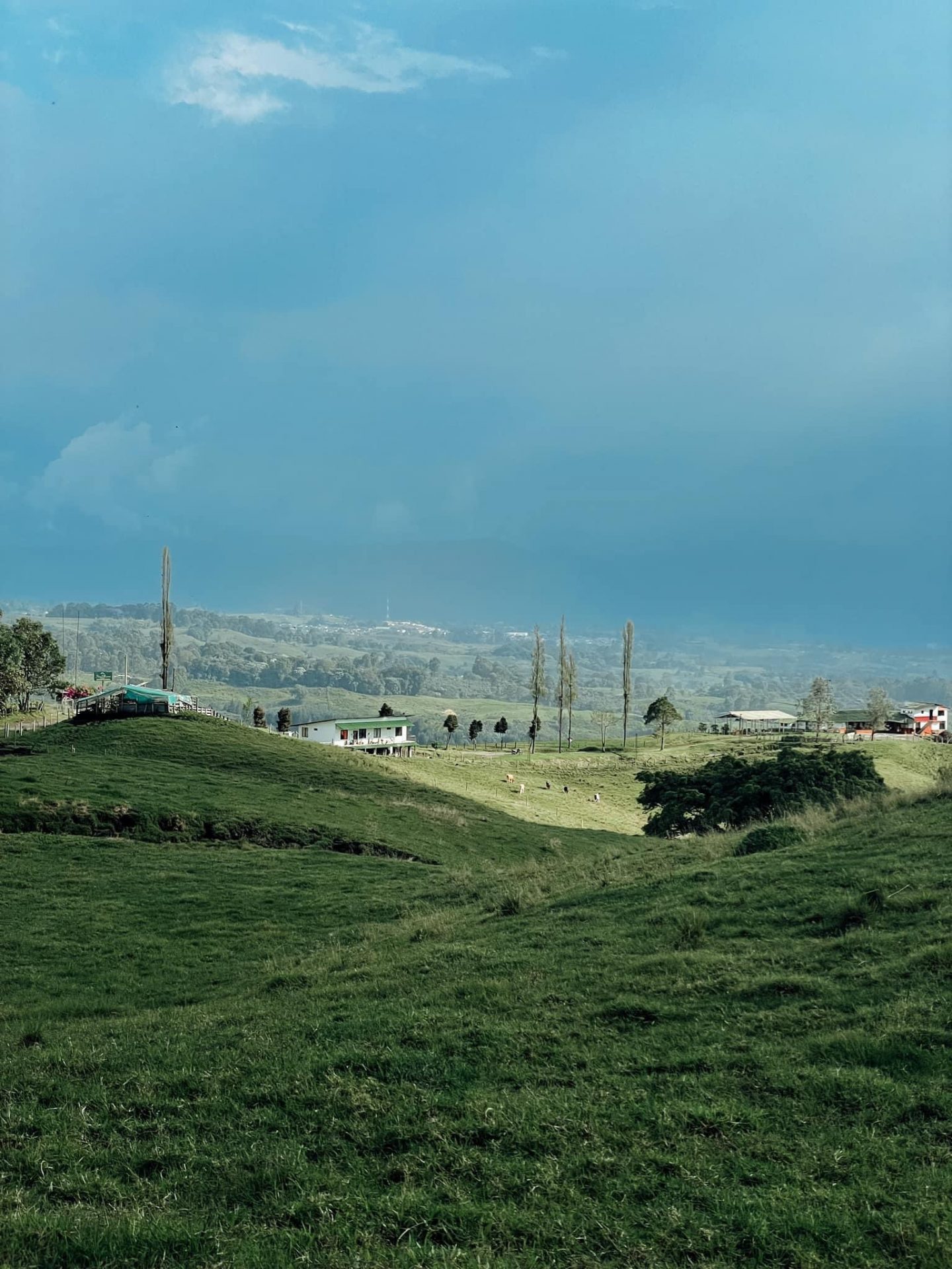 Filandia, Colombia