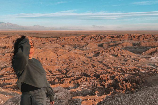Atacama desert: top 5 experiences you don't want to miss