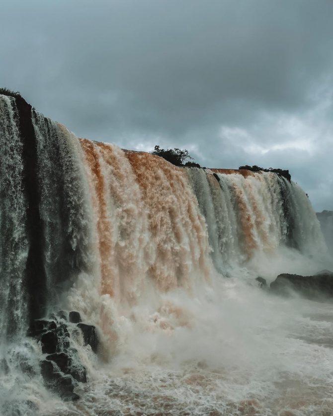 Iguazú Falls 2-day itinerary: Argentina and Brazil