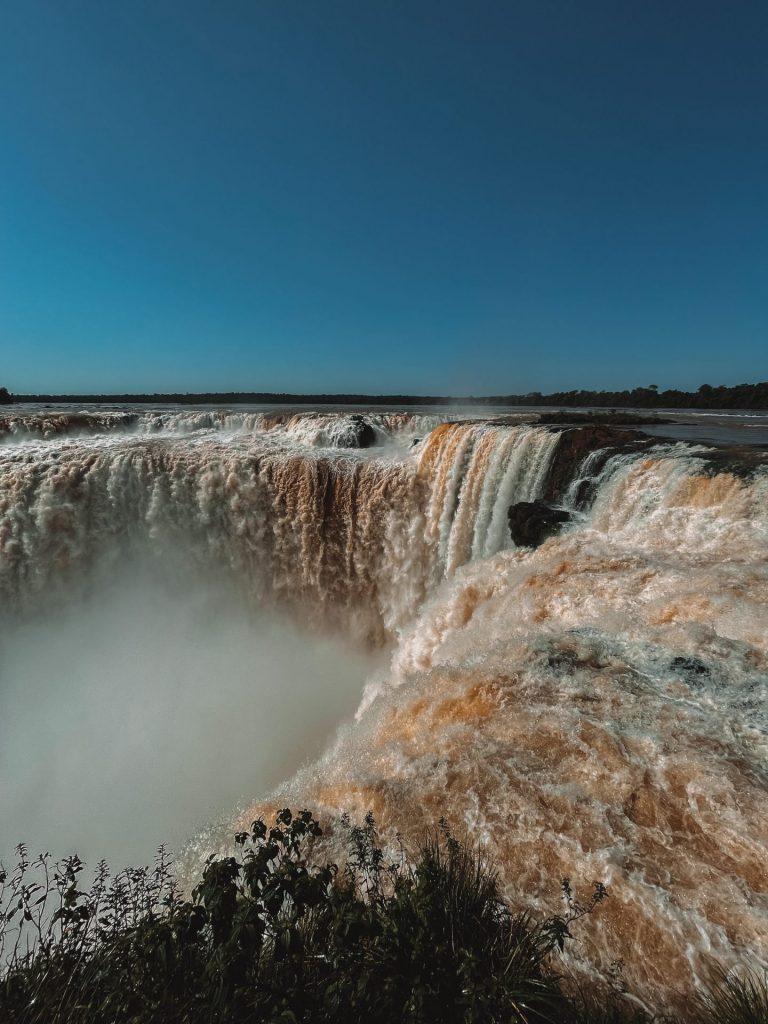Iguazu Falls