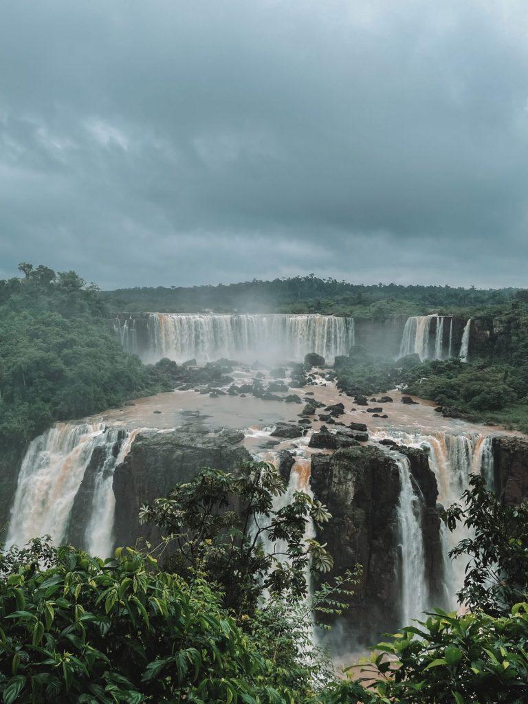 Iguazu Falls