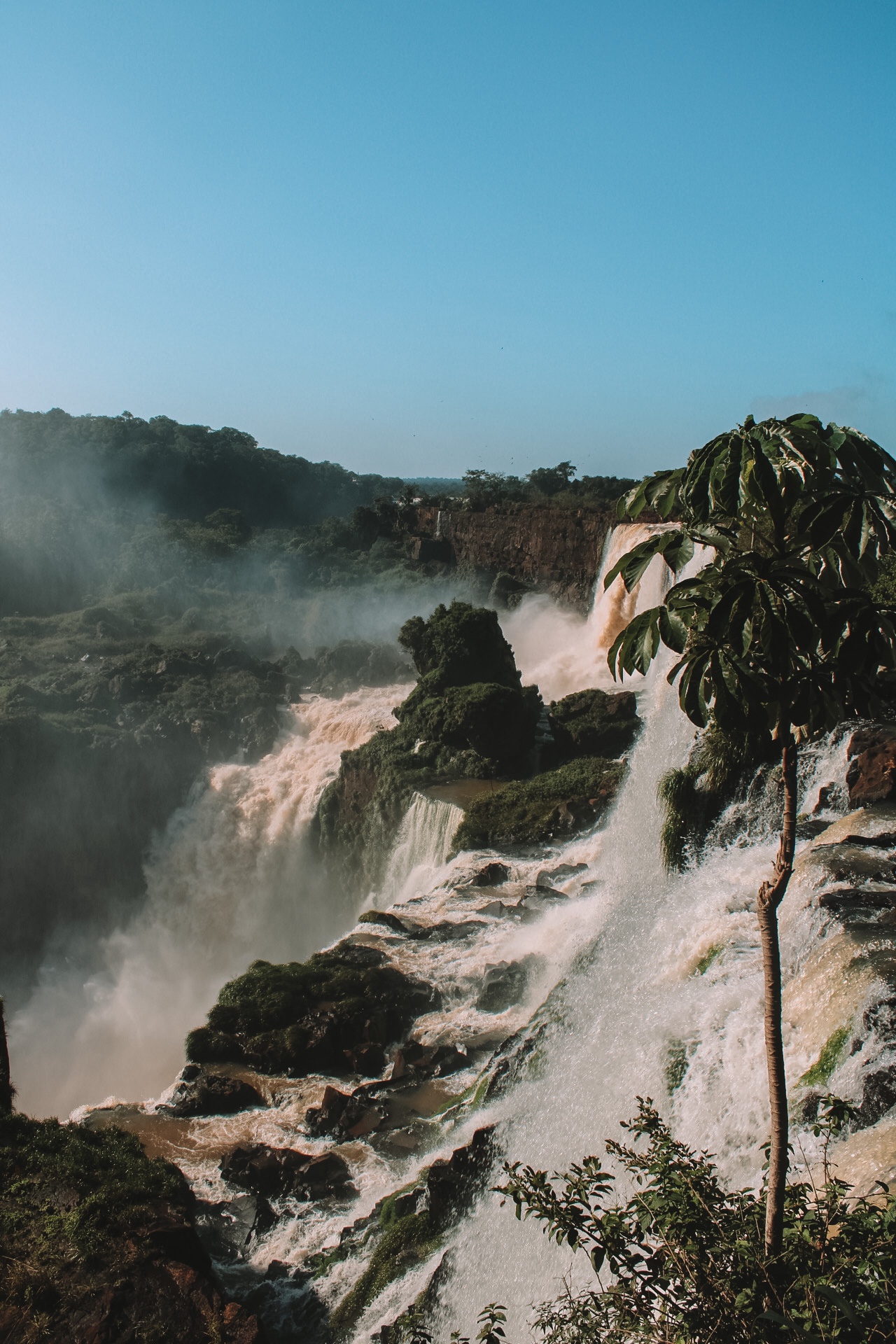 Iguazu Falls