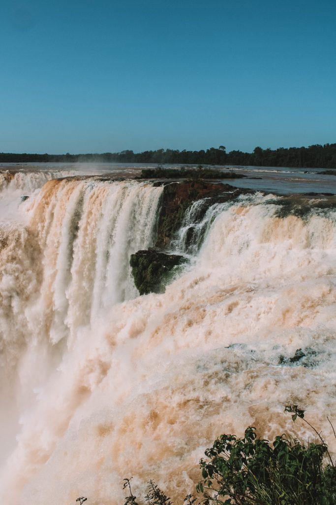 Iguazu Falls