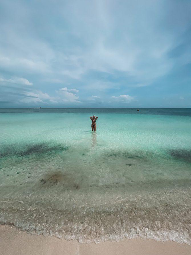 Tintipán Island and Múcura Island , Tintipán and Múcura Island: Colombian paradise