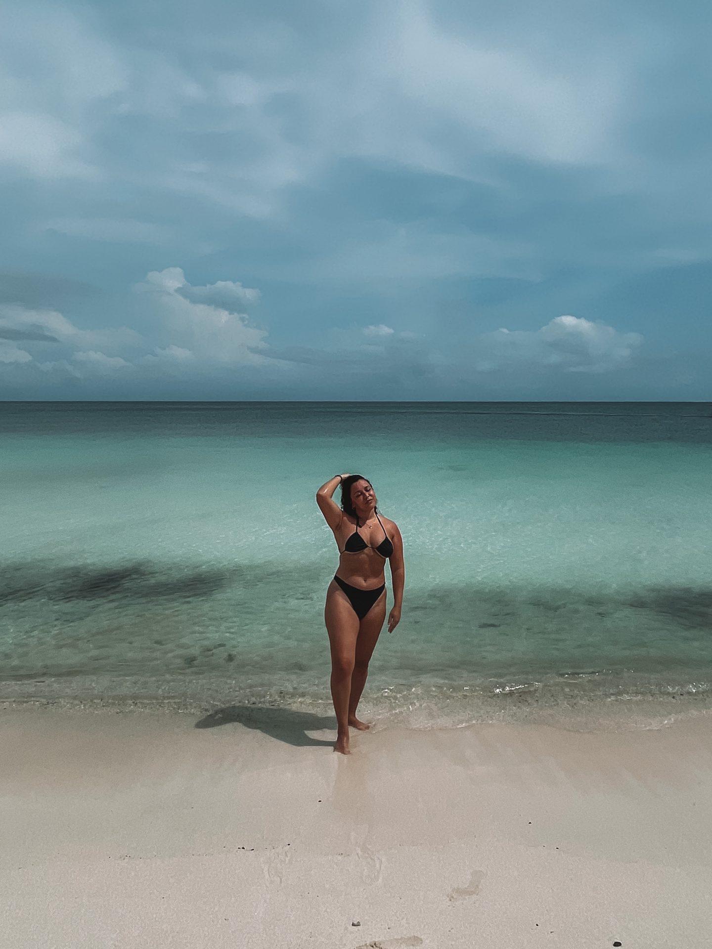 Tintipán Island and Múcura Island