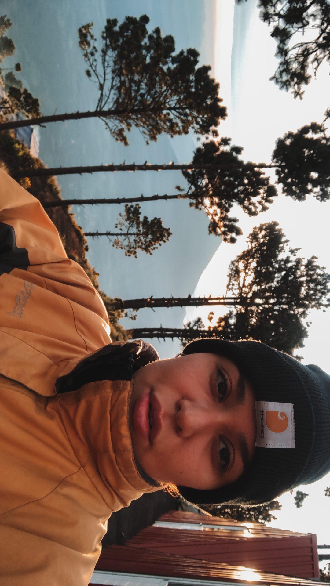 Acatenango Guatemala