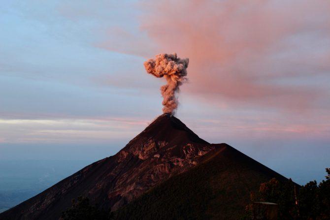 Acatenango hike: how to prepare? Acatenango hike: how to prepare?