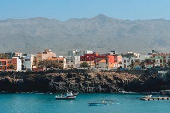 Santo Antao, Cape Verde